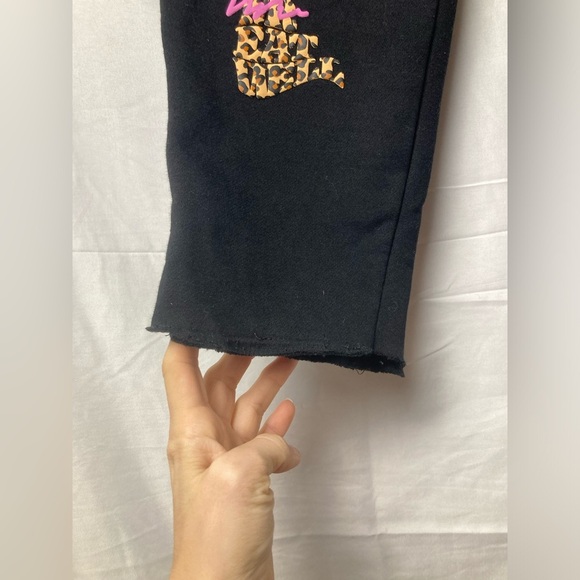 Mr eat‎ well sweat pants woman’s size xl - Picture 3 of 13